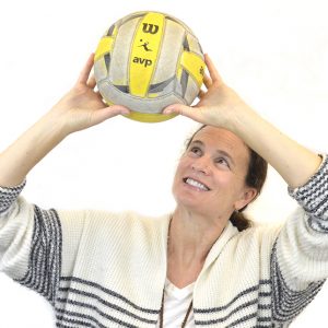 Julie Whalen