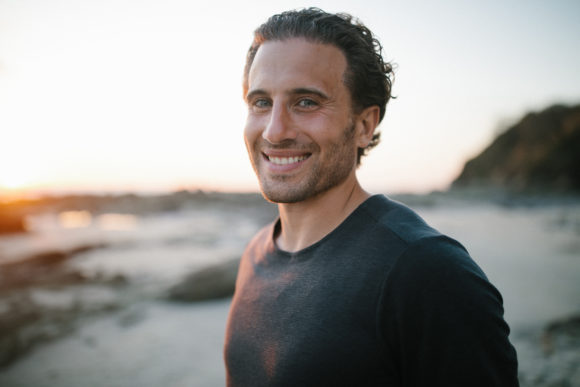 Chris Bashinelli