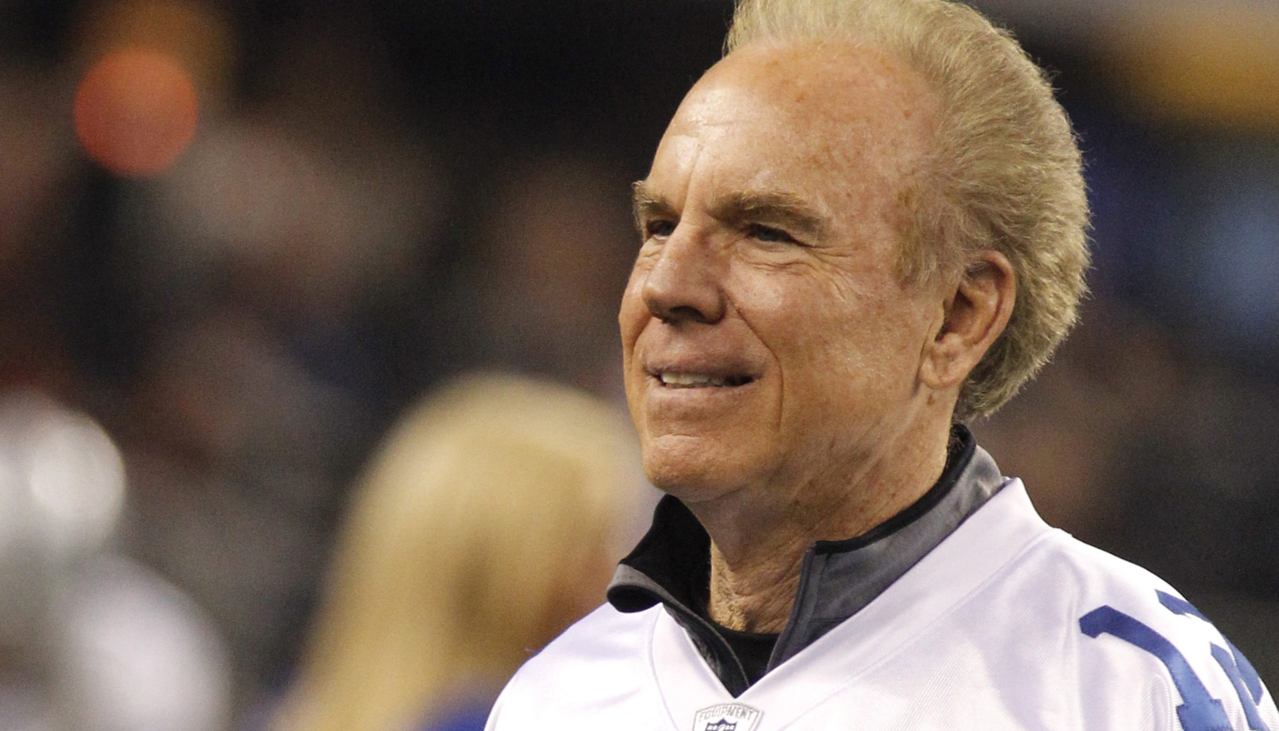 Roger Staubach Keynote Speakers Bureau and Speaking Fee