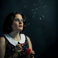 Professor AnnMarie Thomas