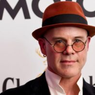 Thomas Dolby