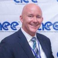 Eric Woodroof, Ph.D.