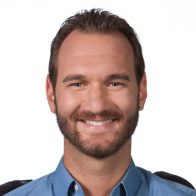 Nick Vujicic