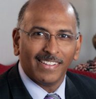 Michael Steele