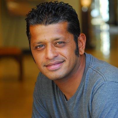Srinivas Rao