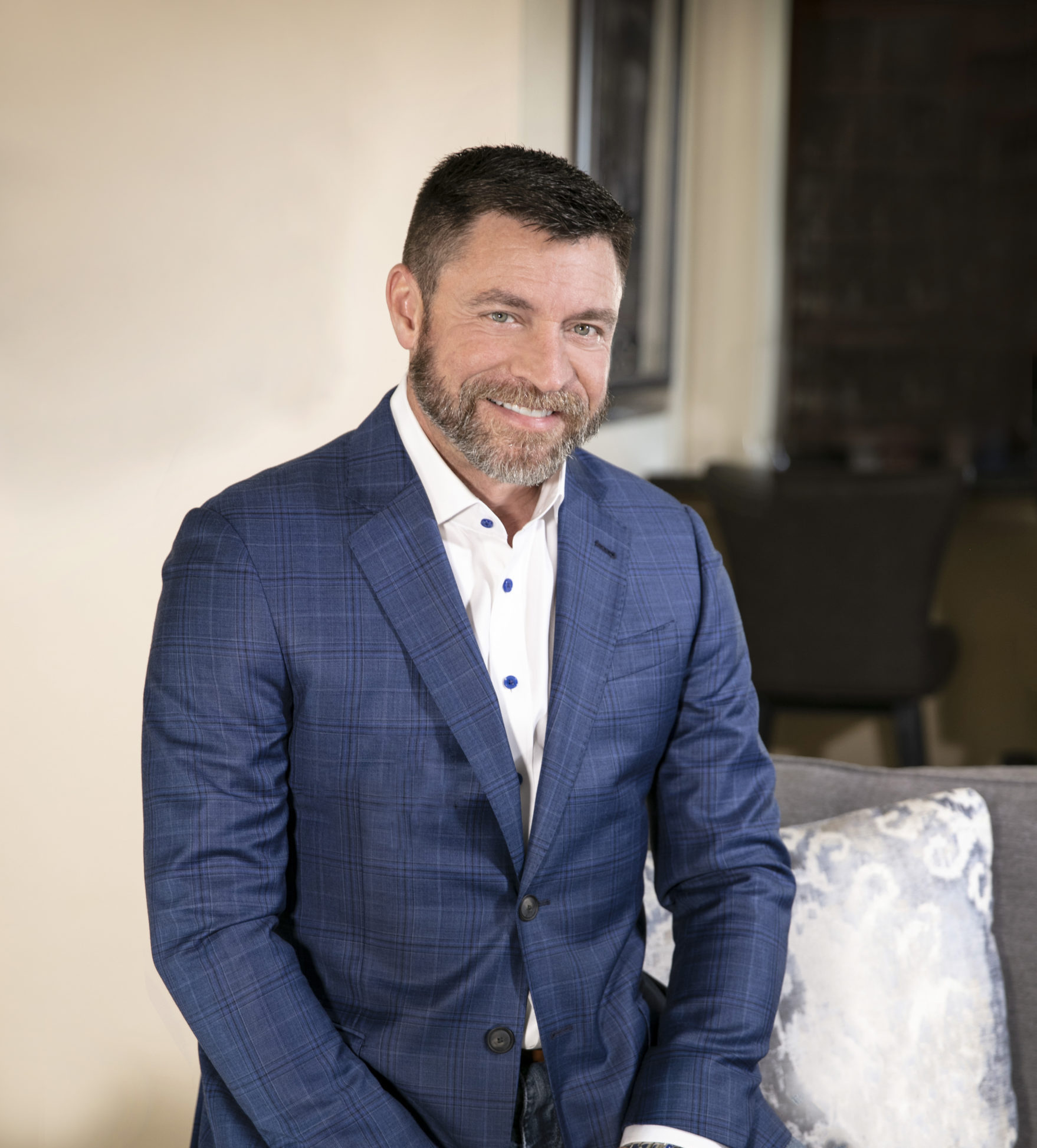 Keynote Speaker Kevin Brown Speaking Fee and Information