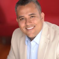 Mario Martinez Jr.