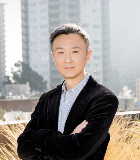Tien Tzuo