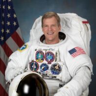 Scott Parazynski, M.D.