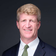 Patrick Kennedy