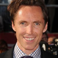 Steve Nash