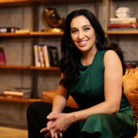 Dr. Simone Ahuja
