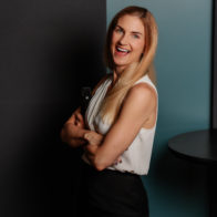 Angie Morgan