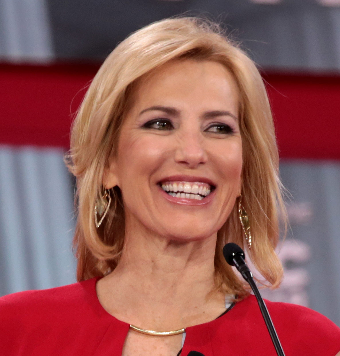 Laura Ingraham Keynote Speakers Bureau and Speaking Fees