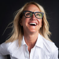 Mel Robbins