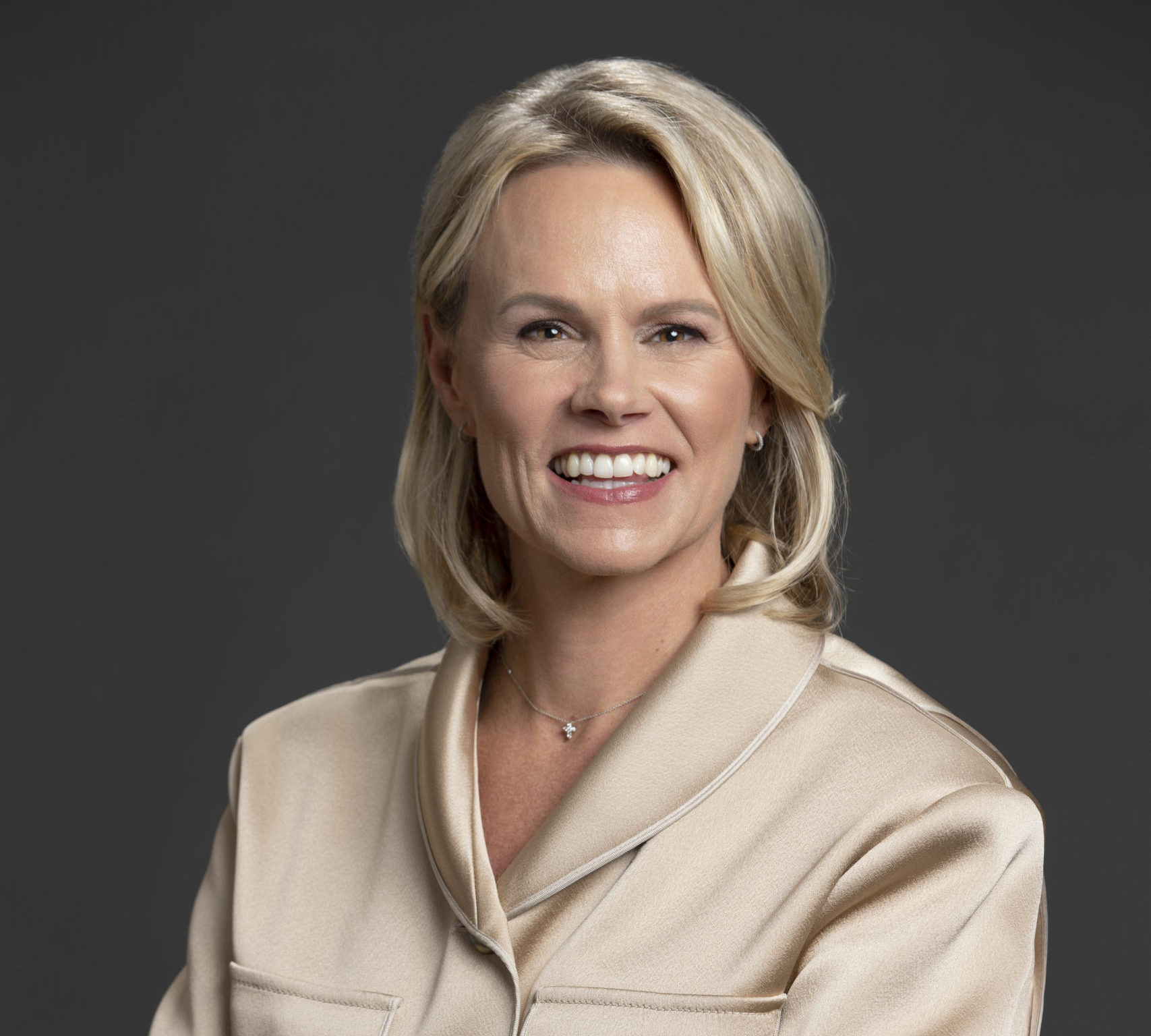 Molly Fletcher Keynote Speakers Bureau and Speaking Fees