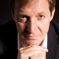 Alastair Campbell