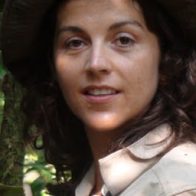 Isabel Behncke Izquierdo