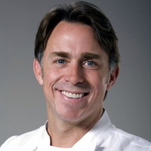 John Besh Keynote Speakers Bureau and Speaking Fees
