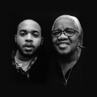 Madisen Ward and the Mama Bear