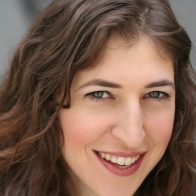 Mayim Bialik