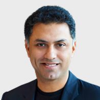 Nikesh Arora