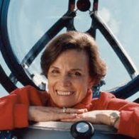 Sylvia Earle