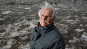 Yann Arthus-Bertrand