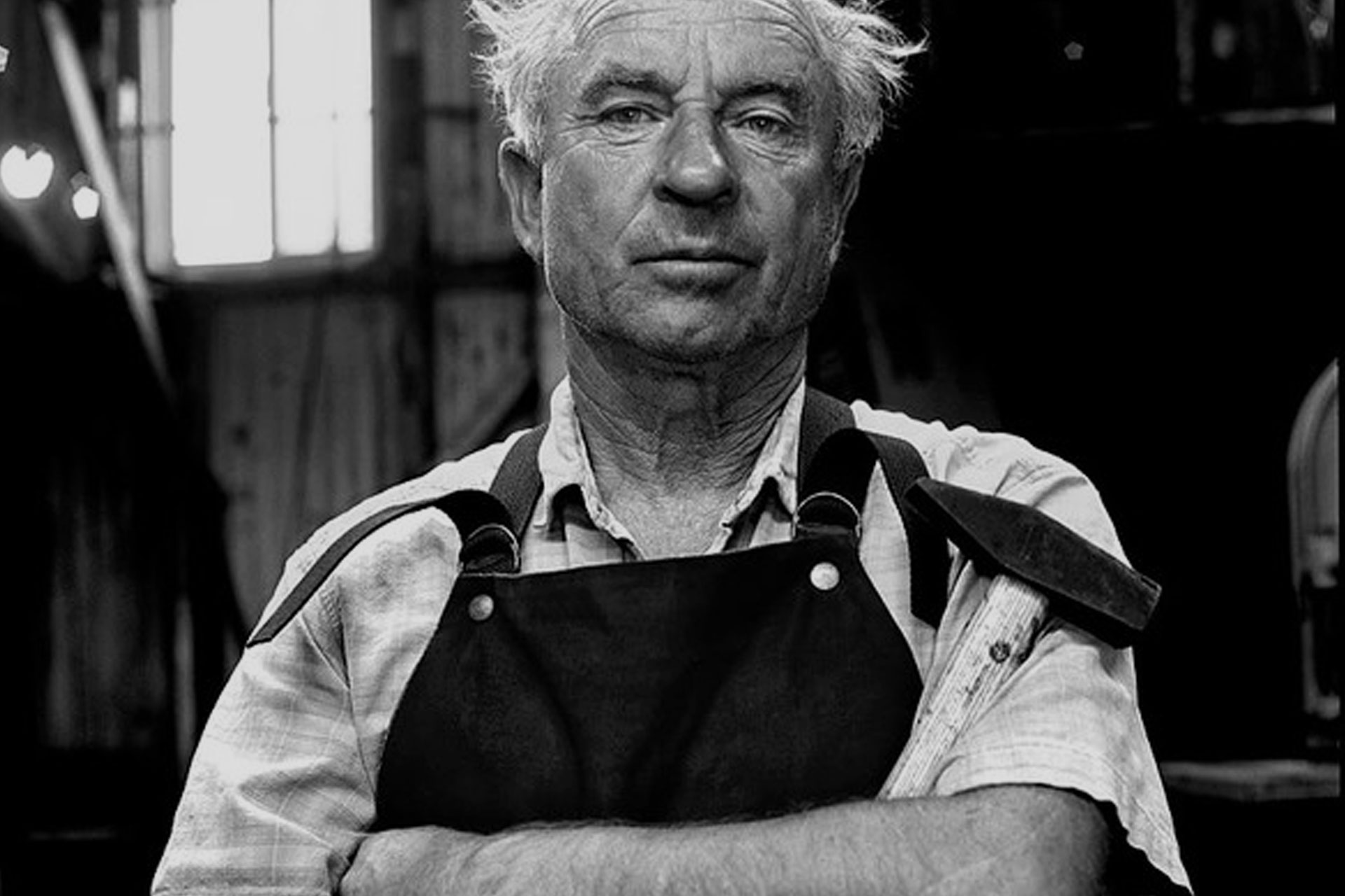 Watch Life Advice from Yvon Chouinard video Watch Life Advice from Yvon Chouinard video