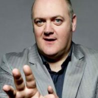 Dara O’Briain