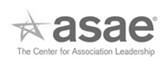 American Society of Association Executives (ASAE)