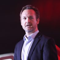 Alex Hunter