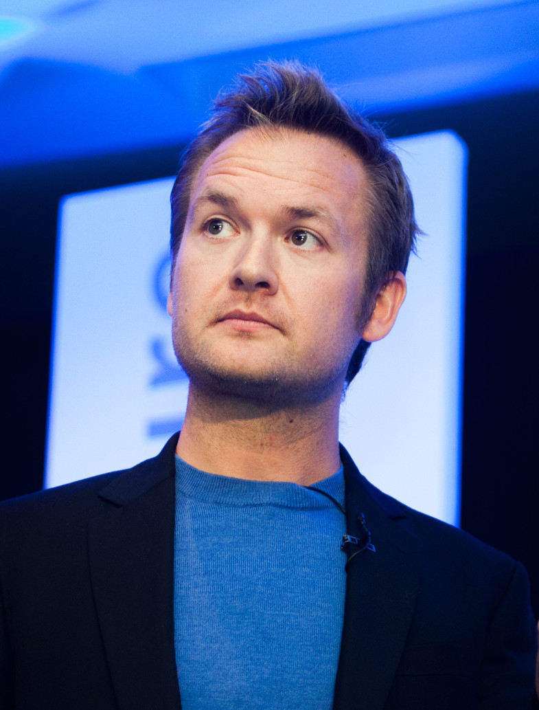 Alex Hunter Keynote Speakers Bureau & Speaking Fee