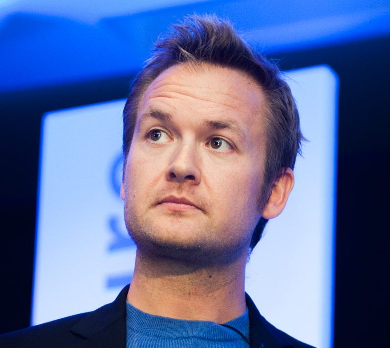 Alex Hunter Keynote Speakers Bureau & Speaking Fee