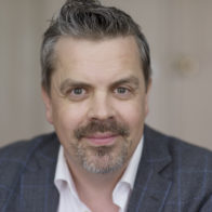 Alf Rehn