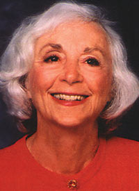 Barbara Marx Hubbard