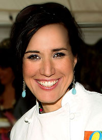 BigShow: Chef Domenica Catelli to Appear on HLN’s Live Better Now