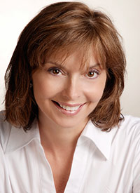 Kathy Cleveland Bull