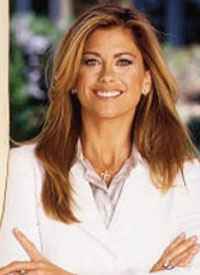 Kathy Ireland