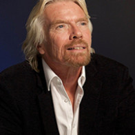 Sir Richard Branson