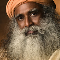 Sadhguru Jaggi Vasudev