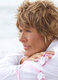 BigSplash Update: Diana Nyad to Attempt Caribbean Swim