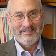 Joseph Stiglitz