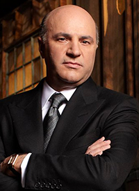 Keynote Speaker Kevin O’Leary