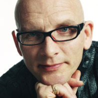 Kjell Nordström