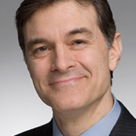 Mehmet Oz, M.D.