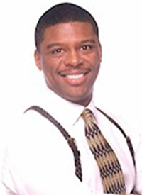 Otis Williams - Temptations - Part 1 - BigSpeak Motivational Speakers