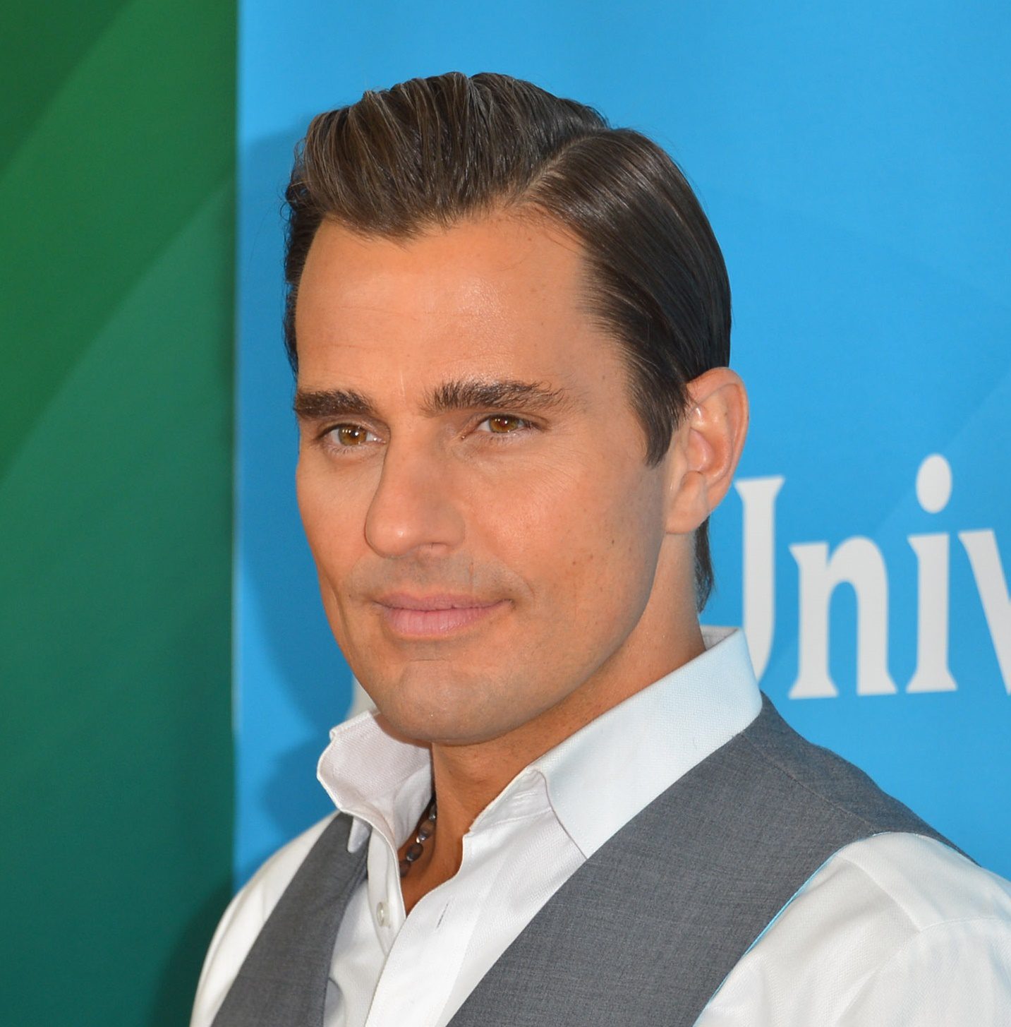Bill Rancic Keynote Speakers Bureau & Speaking Fee