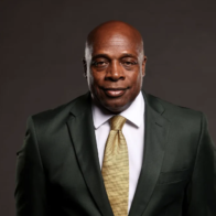 Coach Ken Carter