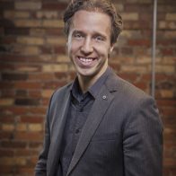 Craig Kielburger